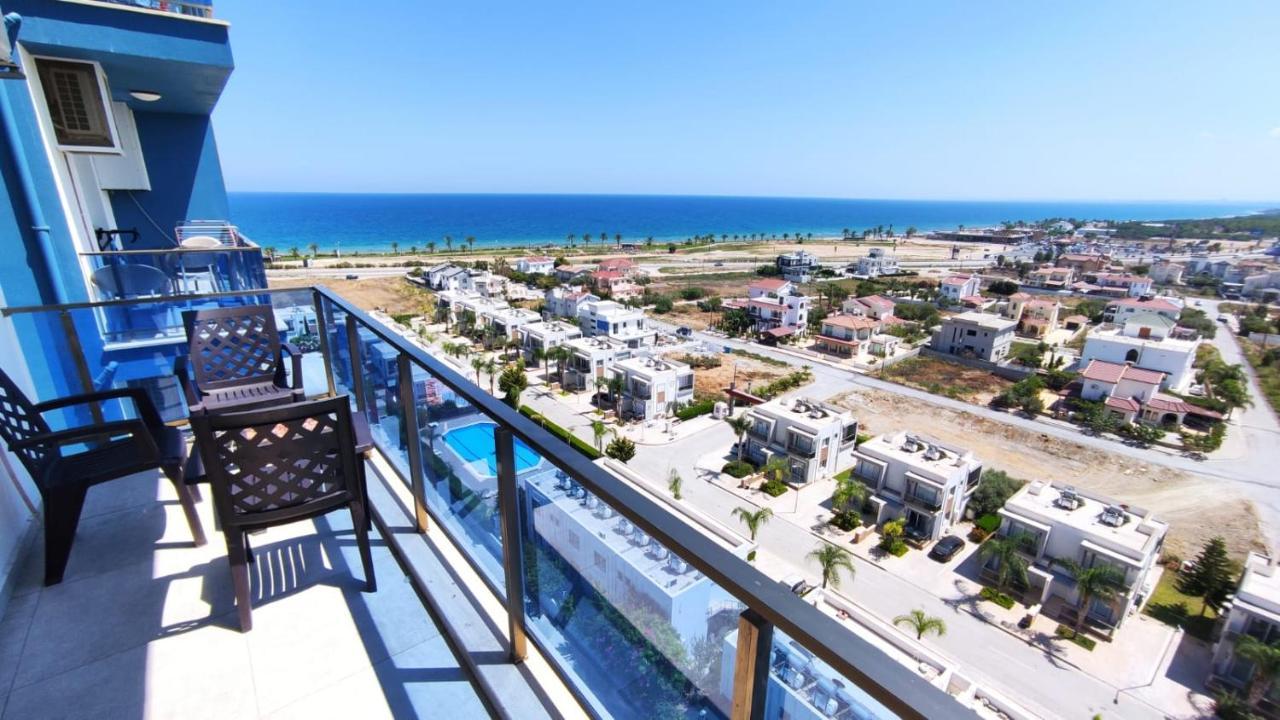 Royal Life Poseidon B Long Iskele Apartman