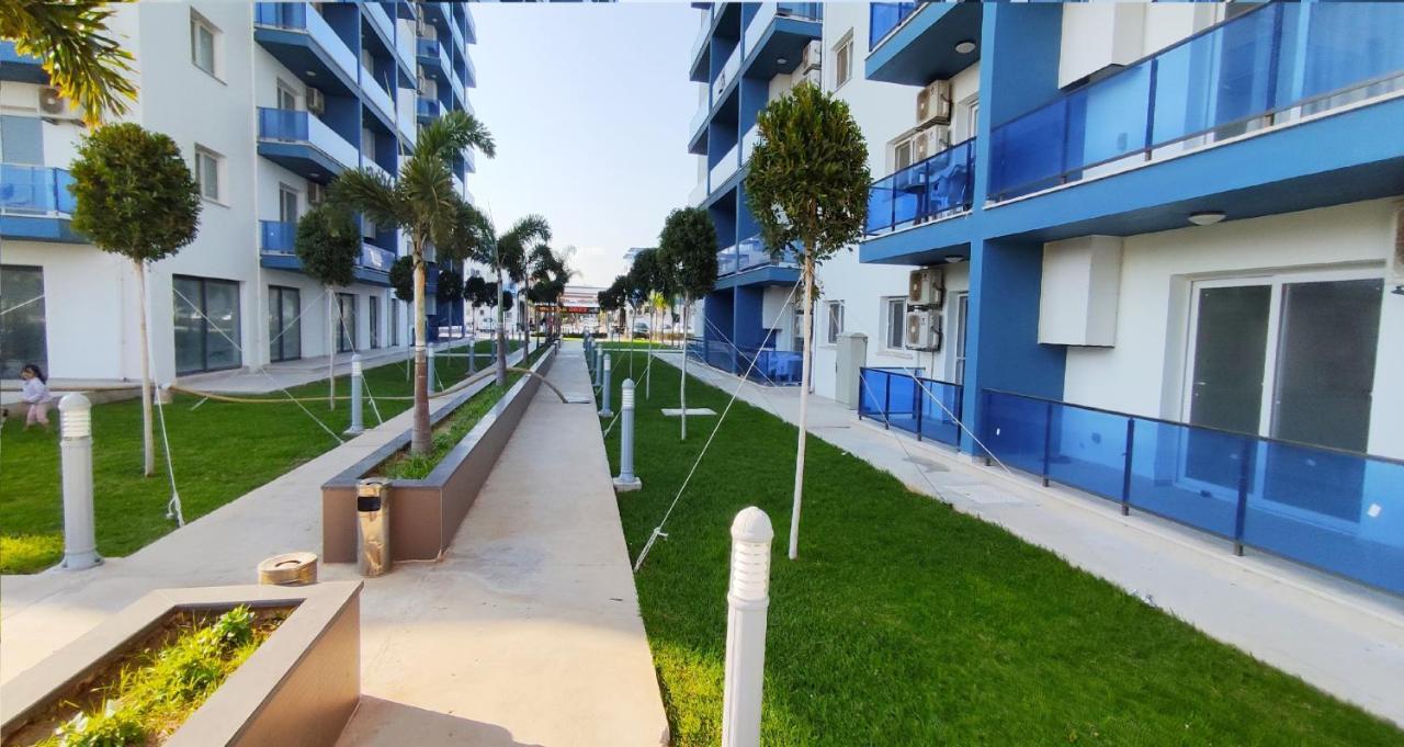 Royal Life Poseidon B Long Iskele Apartment Iskele District (Northern Cyprus)