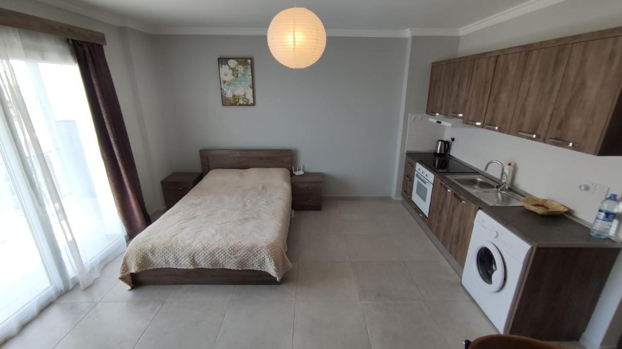 Apartment Royal Life Poseidon B Long Iskele