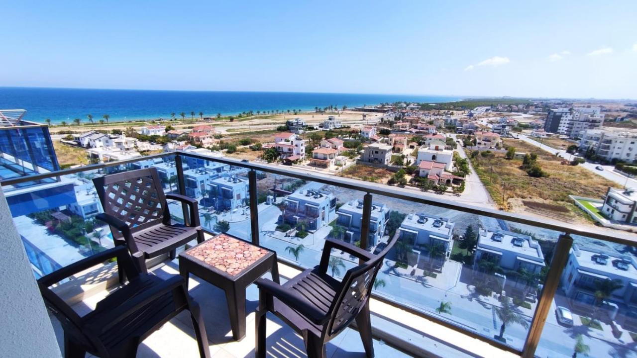 Apartment Royal Life Poseidon B Long Iskele Iskele District (Northern Cyprus)