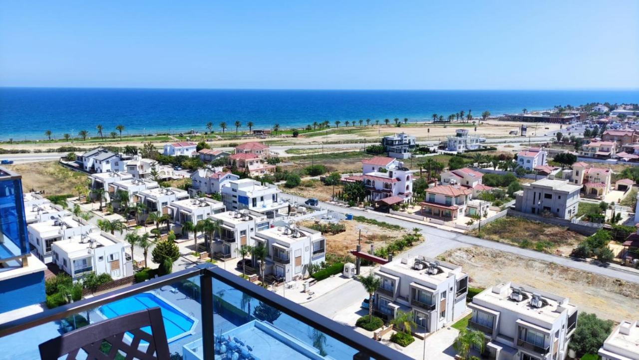 Royal Life Poseidon B Long Iskele Apartment *