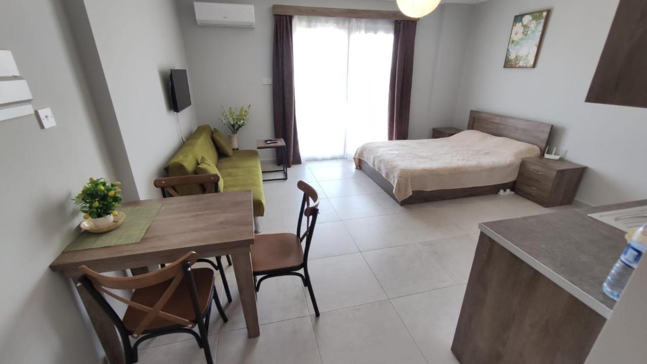 Royal Life Poseidon B Long Iskele Iskele District (Northern Cyprus)