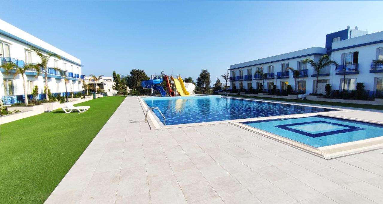 Royal Life Poseidon B Long Iskele * Iskele District (Northern Cyprus)