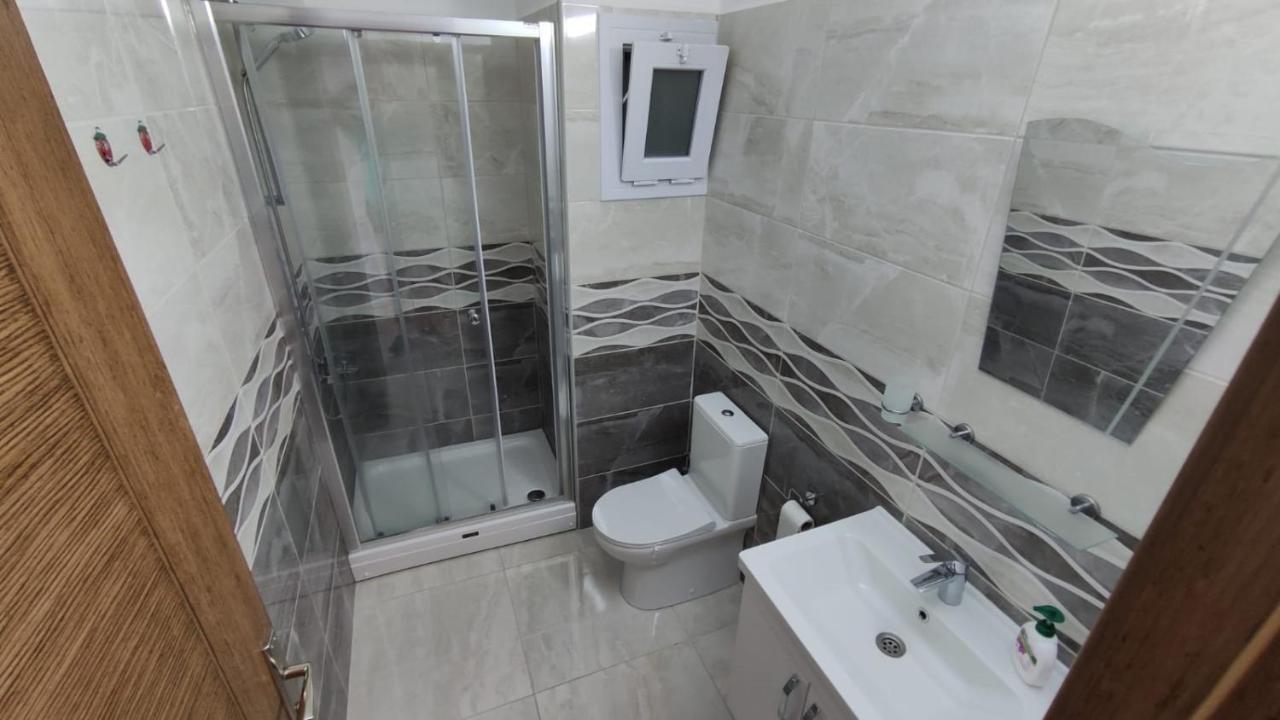 Apartment Royal Life Poseidon B Long Iskele