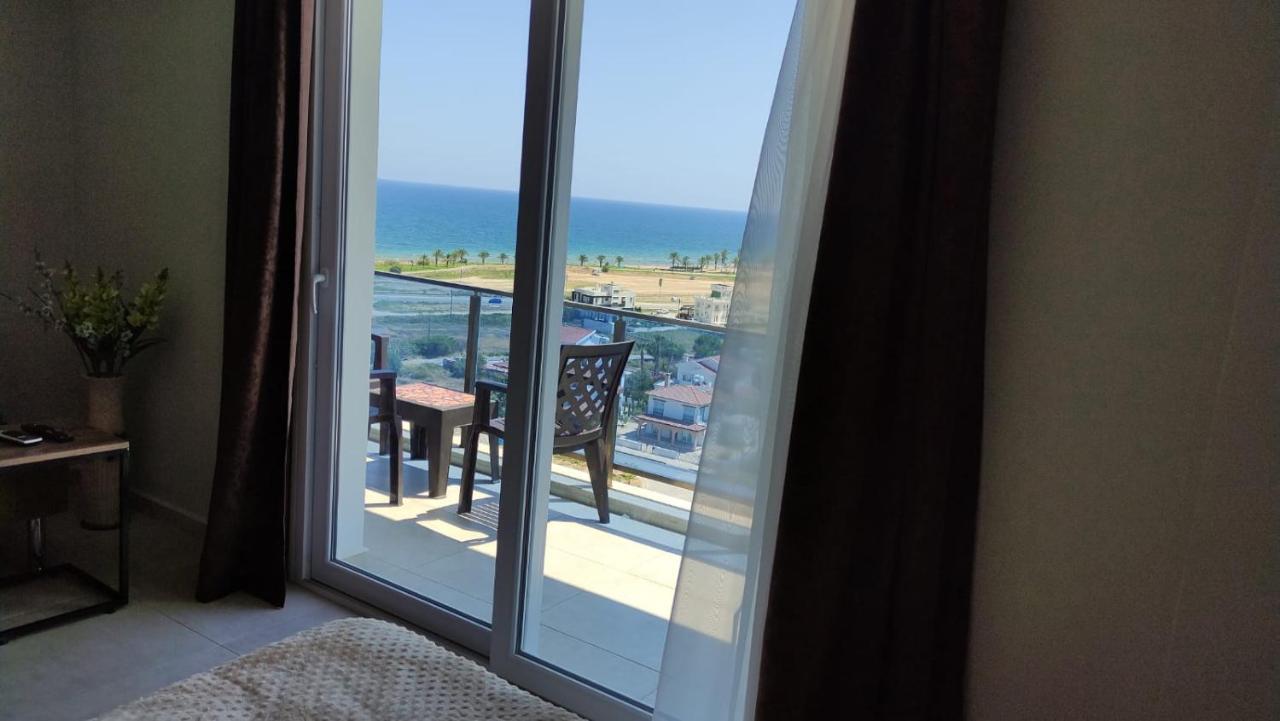 Royal Life Poseidon B Long Iskele Apartment
